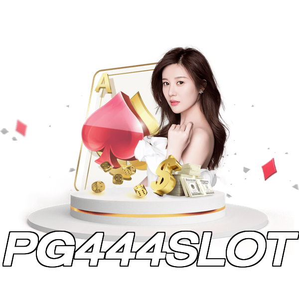 PG444SLOT